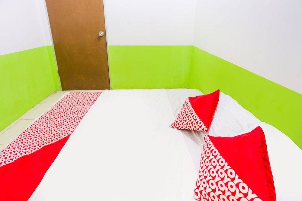 OYO 91344 Wr House Syariah BatamNearEast Coast Park Double Room 5