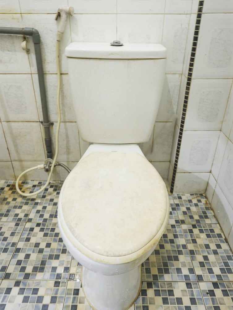 OYO 91344 Wr House Syariah BatamNearEast Coast Park Double Room 7