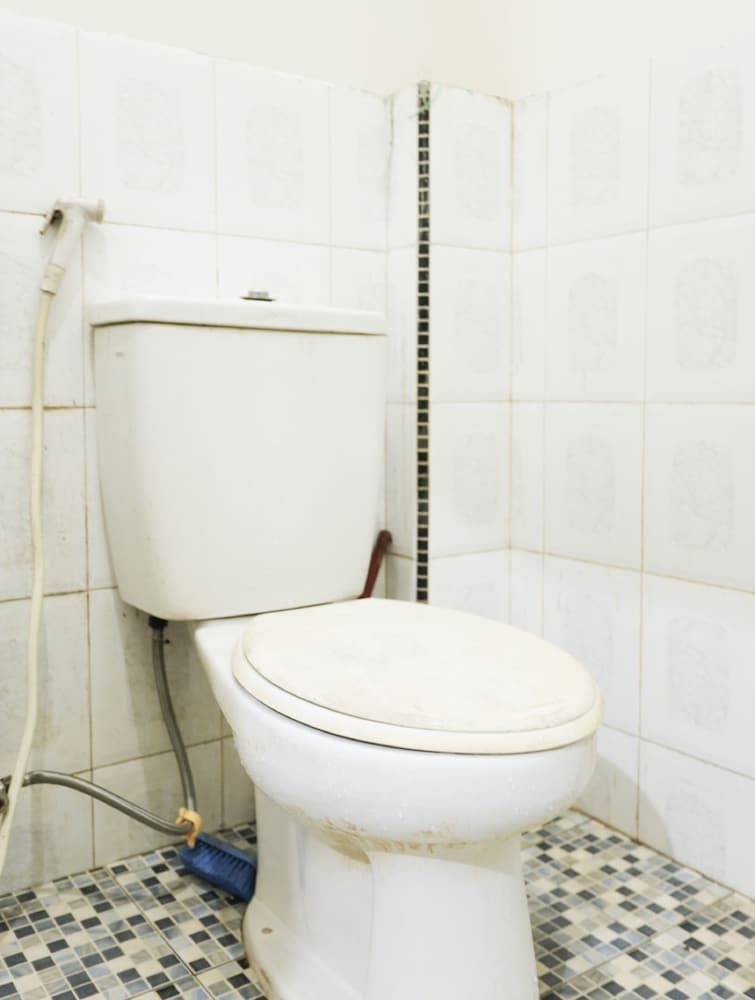 OYO 91344 Wr House Syariah BatamNearEast Coast Park Double Room 6