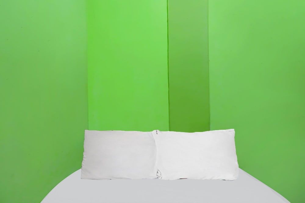 SPOT ON 92170 Penginapan Pak DheNearMall Nagoya Hill Economy Double Room 14