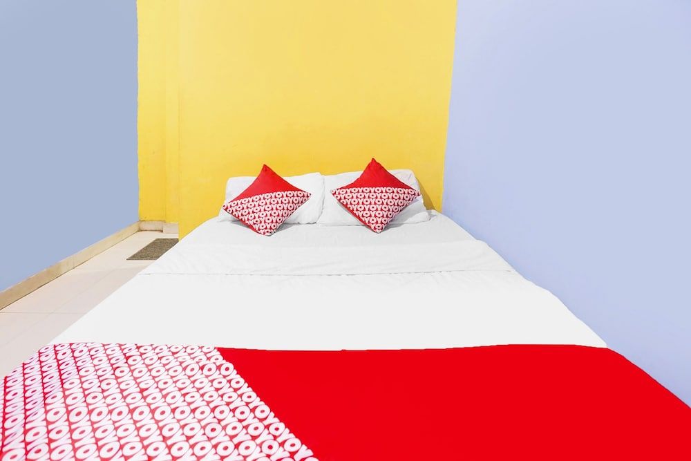 undefined SPOT ON 91887 Penginapan Rindu