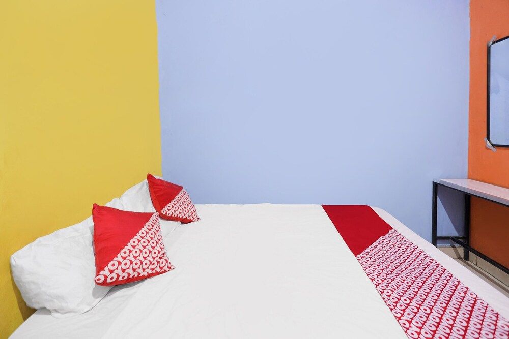 undefined SPOT ON 91887 Penginapan Rindu 7