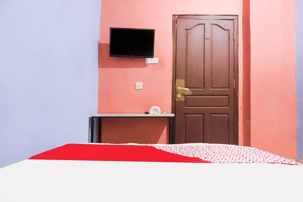 undefined SPOT ON 91887 Penginapan Rindu 9