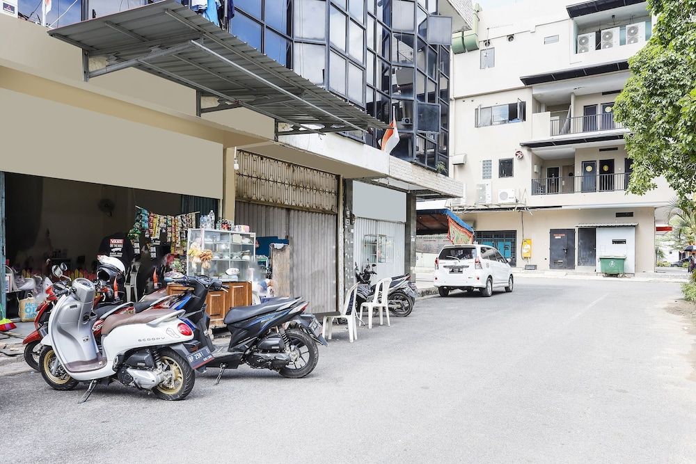 undefined SPOT ON 91422 Ringin Pitu 2 SyariahNearAnugrah Sinar Lautan 3