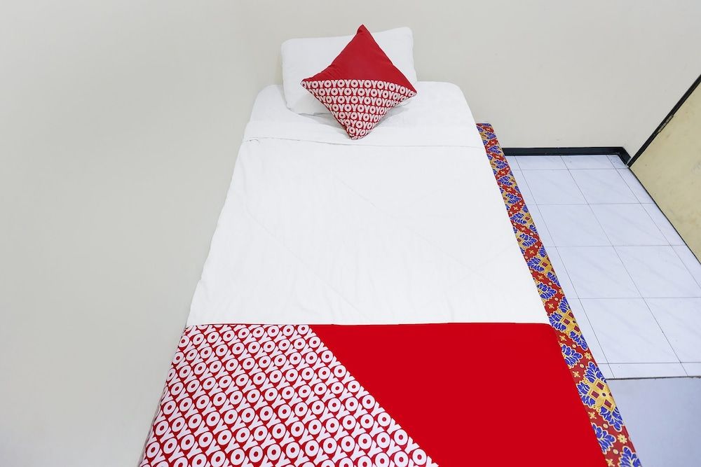 undefined SPOT ON 91422 Ringin Pitu 2 SyariahNearAnugrah Sinar Lautan 2