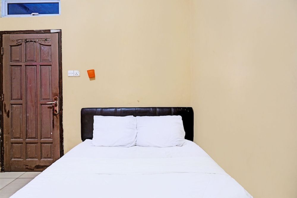 SPOT ON 92192 Hana StayNearNagoya Hill Mall Economy Double Room 8