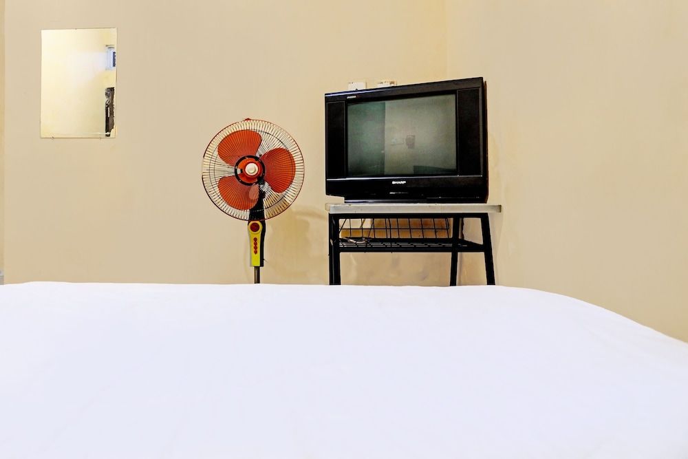 SPOT ON 92192 Hana StayNearNagoya Hill Mall Economy Double Room 14