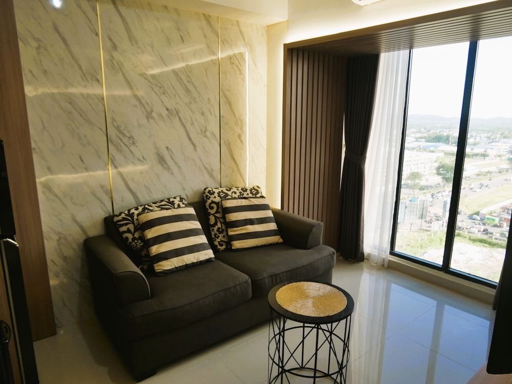 Meisterstadt Pollux Habibie Comfort Single Room, 1 Bedroom, Non Smoking 6