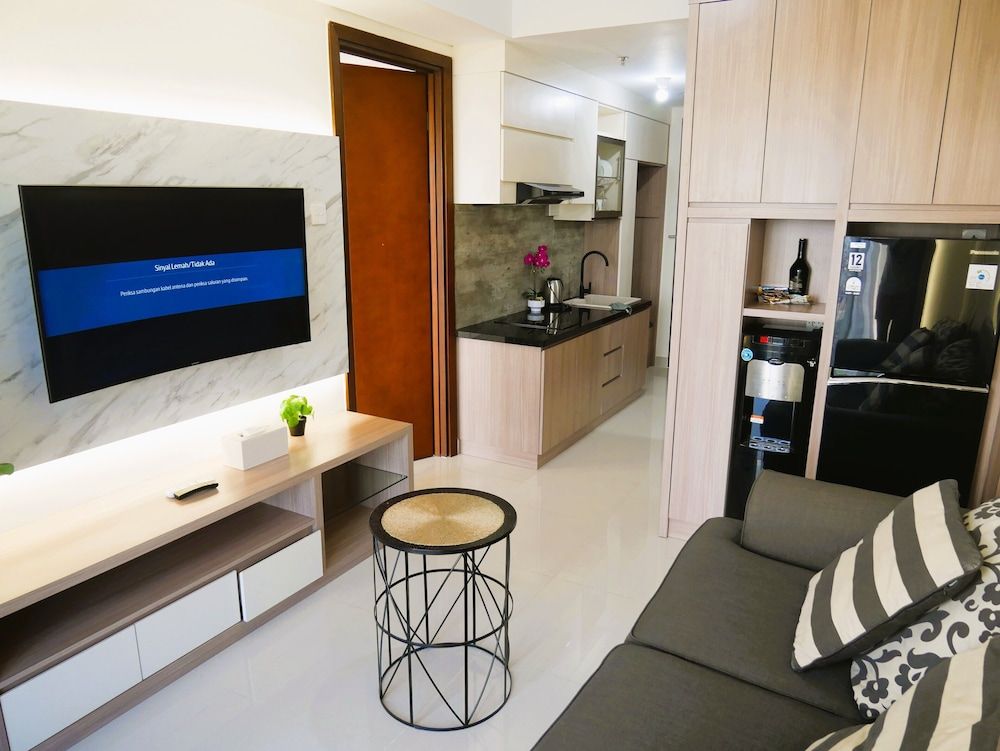 Meisterstadt Pollux Habibie Comfort Single Room, 1 Bedroom, Non Smoking 11