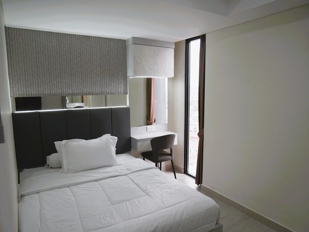 Panoramic Apartment