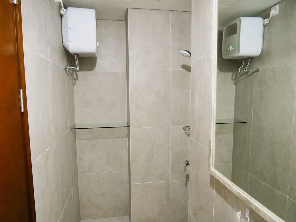 Meisterstadt Pollux Habibie Comfort Single Room, 1 Bedroom, Non Smoking 4