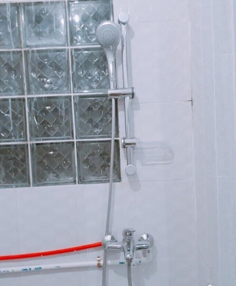 Jakson Homestay Batam Penginapan Deluxe Double Room 5