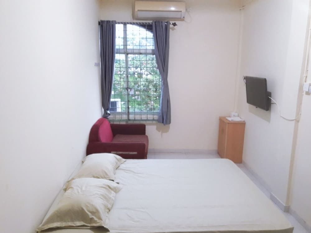 undefined Jakson Homestay Batam Penginapan 8