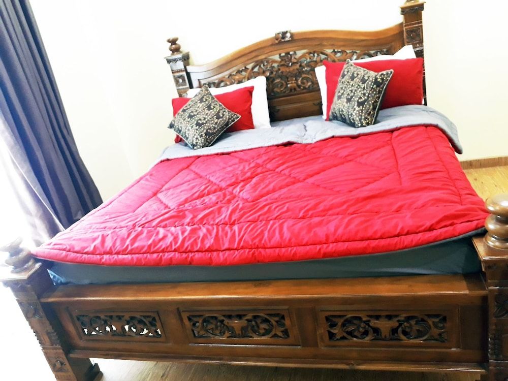 undefined Jakson Homestay Batam Penginapan 5