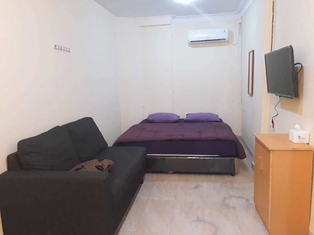 undefined Jakson Homestay Batam Penginapan 10