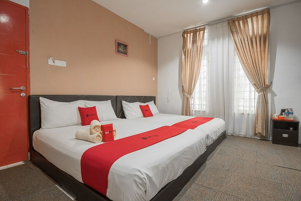 undefined RedDoorz @ Batam Center 2 2
