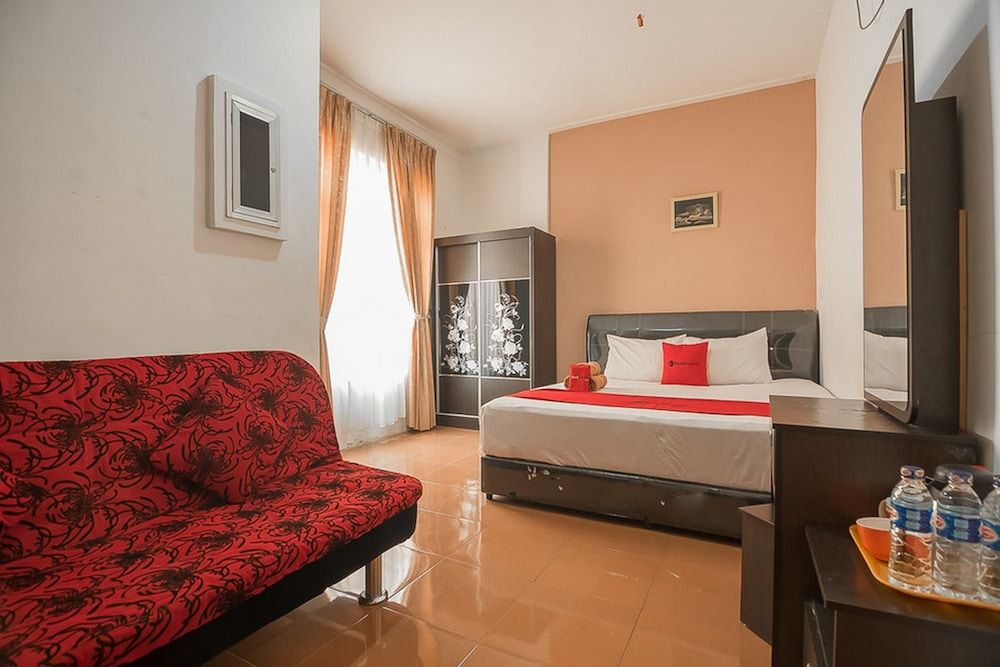 undefined RedDoorz @ Batam Center 2