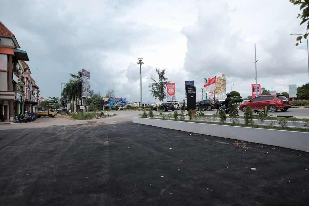 undefined RedDoorz Plus near Ferry Terminal Batam Center 5