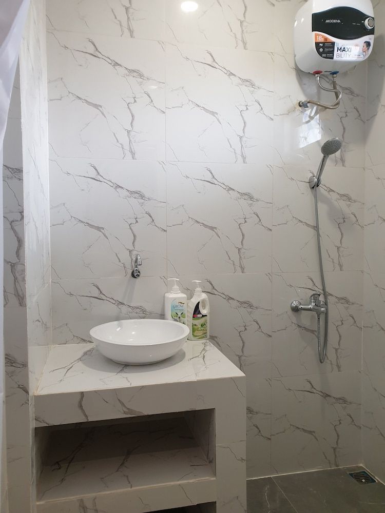 undefined Permata Baloi Green Guest House 2