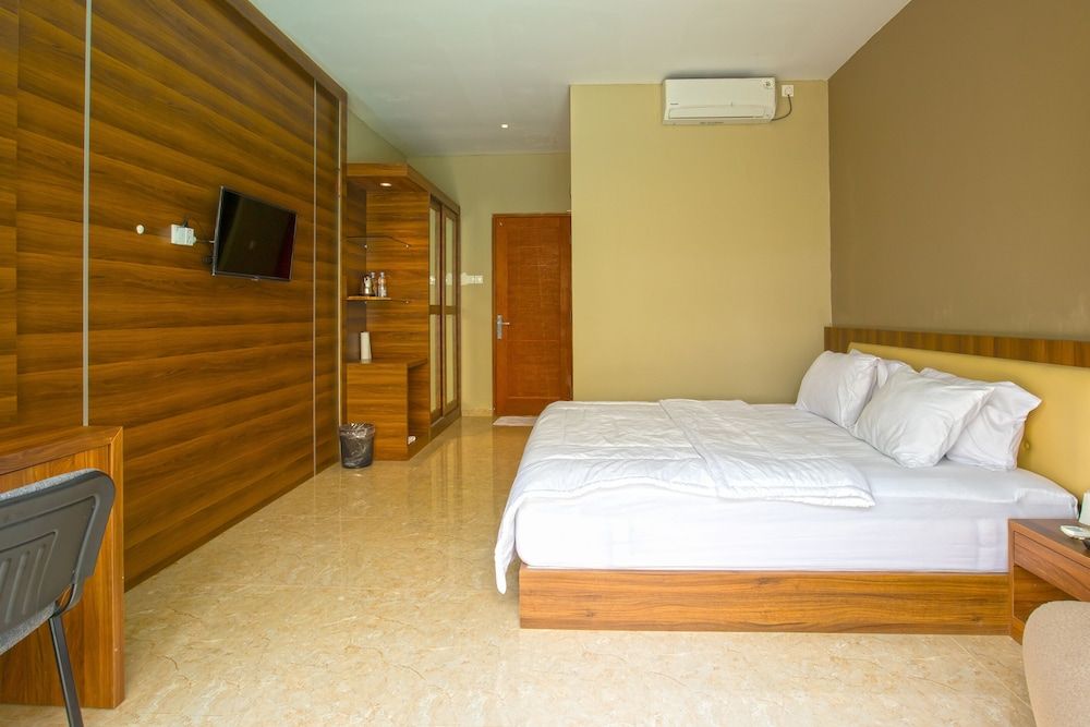 undefined Permata Baloi Green Guest House