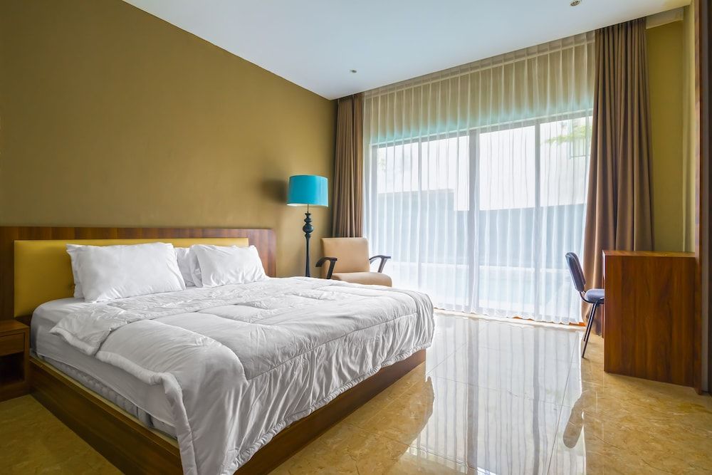 undefined Permata Baloi Green Guest House 5