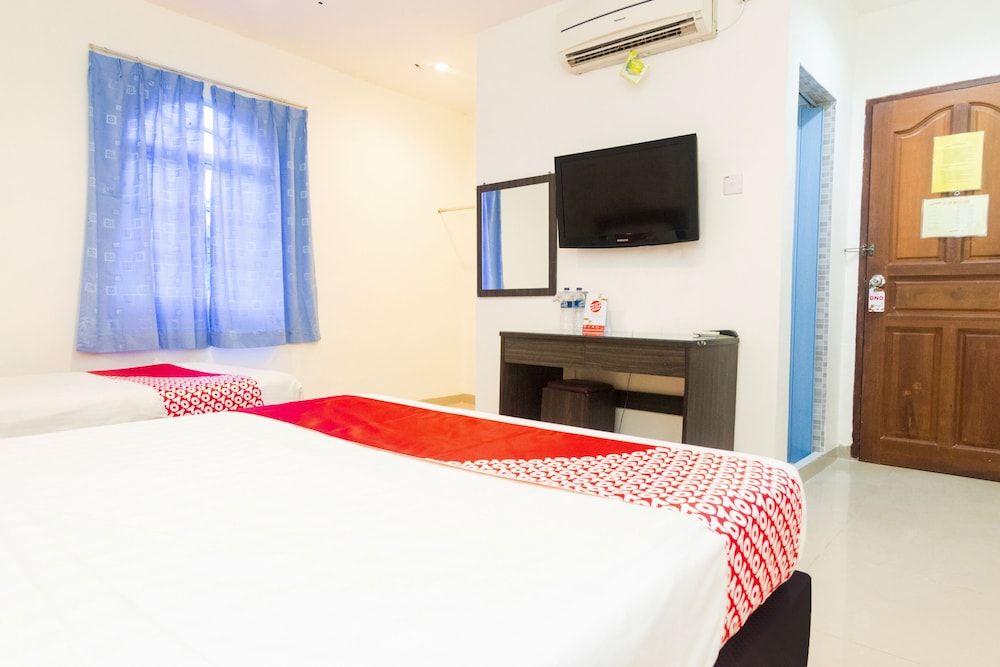 OYO 1635 New Star hotel Superior Suite 3