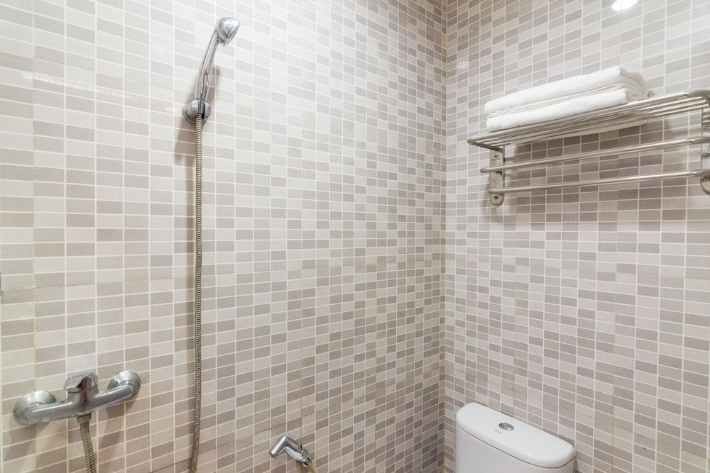 OYO 1635 New Star hotel Superior Suite 6