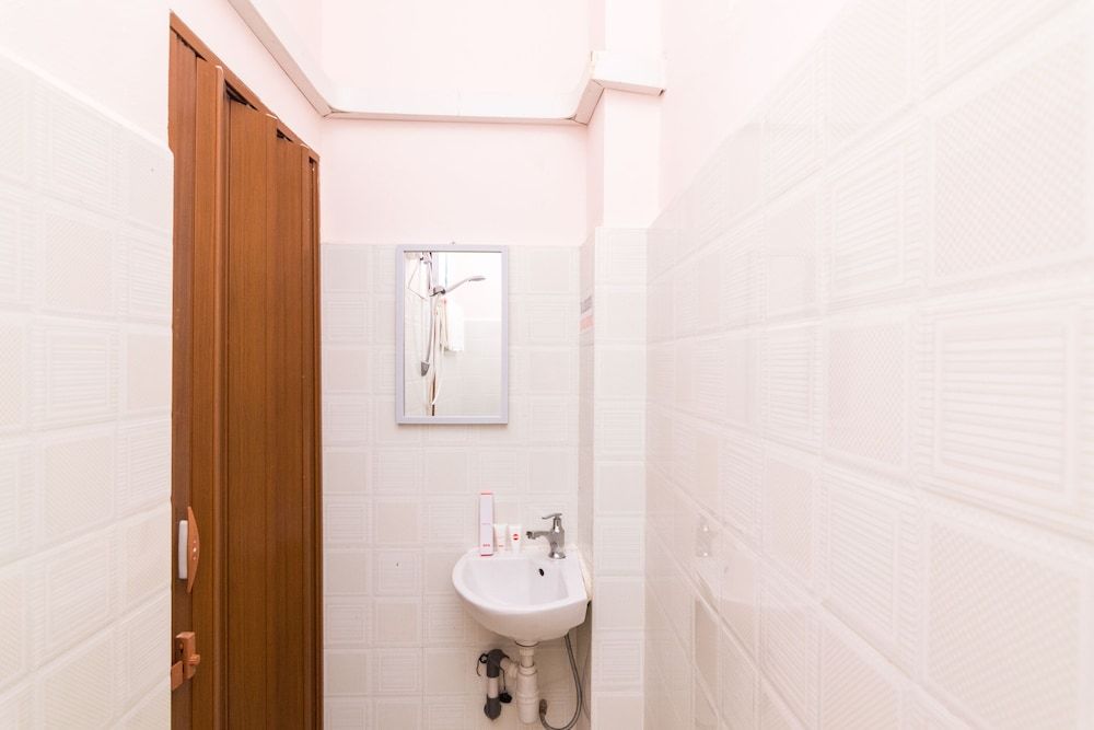 undefined OYO 1917 Mamora Homestay 10