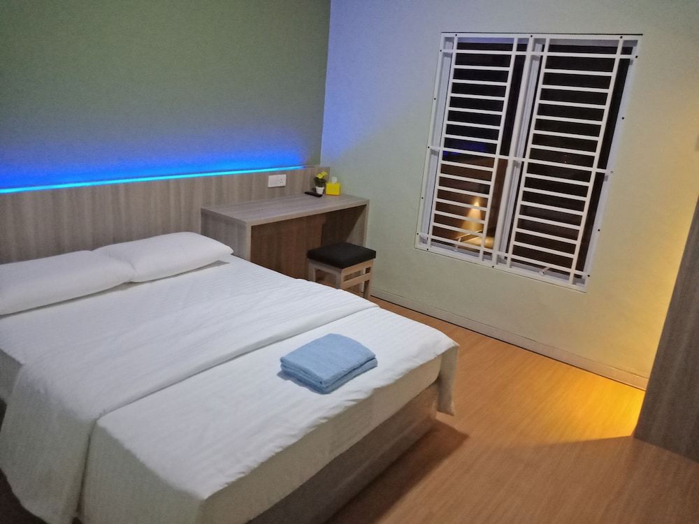 undefined Sleeprest Golden Prima 1 4