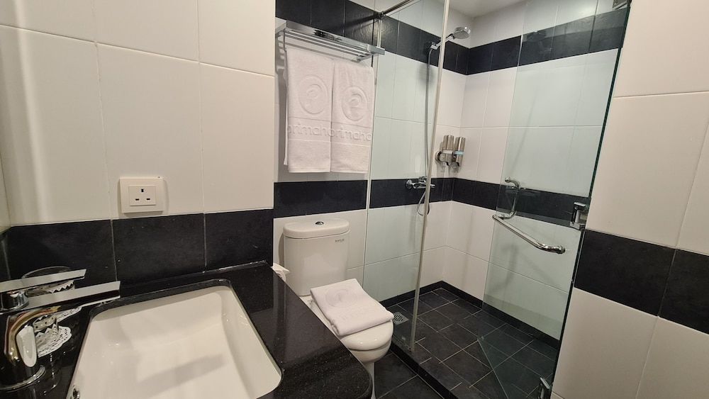 d'primahotel Bintan Superior Room 4