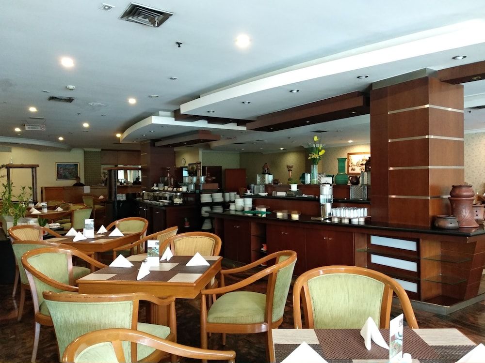 Grand Pangrango