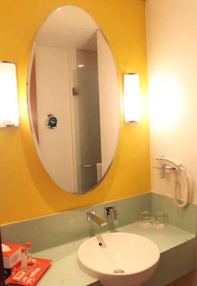 HARRIS Hotel Sentul City Bogor Room (HARRIS) 5