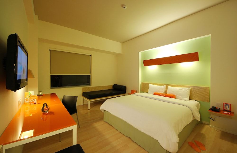 HARRIS Hotel Sentul City Bogor