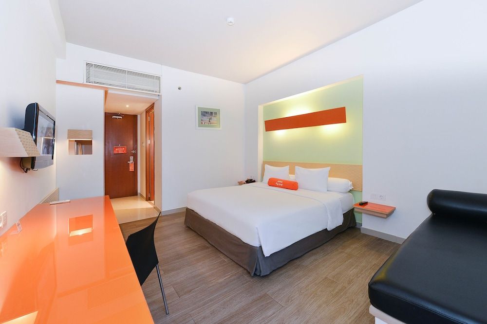 HARRIS Hotel Sentul City Bogor Room (HARRIS) 3