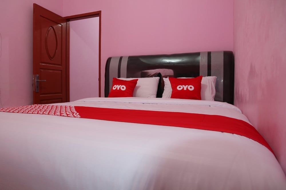 Family Double Room