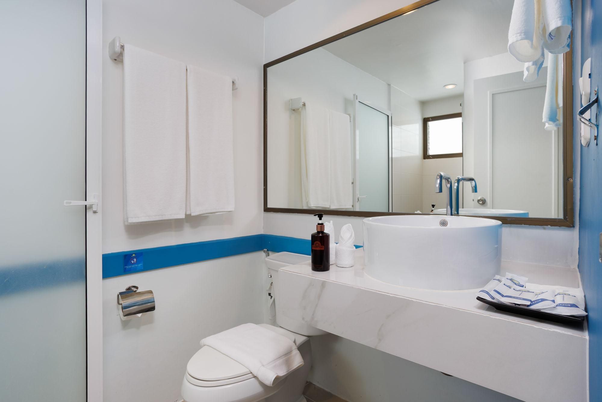 undefined Days Inn by Wyndham Patong Beach Phuket 6