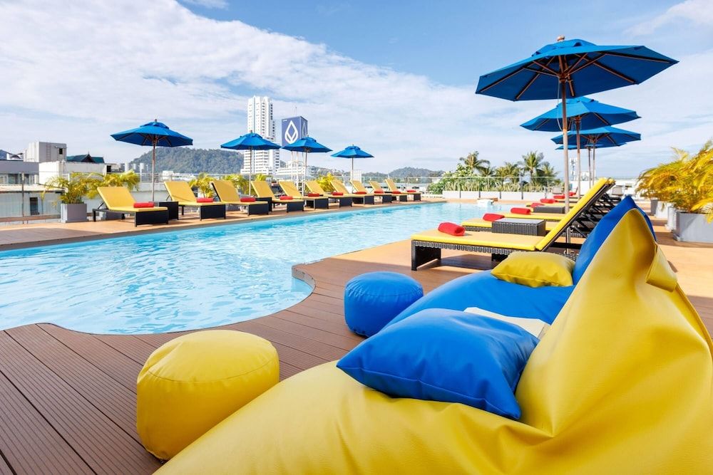 undefined Days Inn by Wyndham Patong Beach Phuket