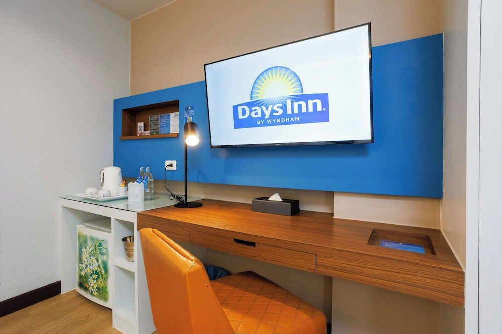 Days Inn by Wyndham Patong Beach Phuket Deluxe Room, 1 Twin Bed, Non Smoking 15