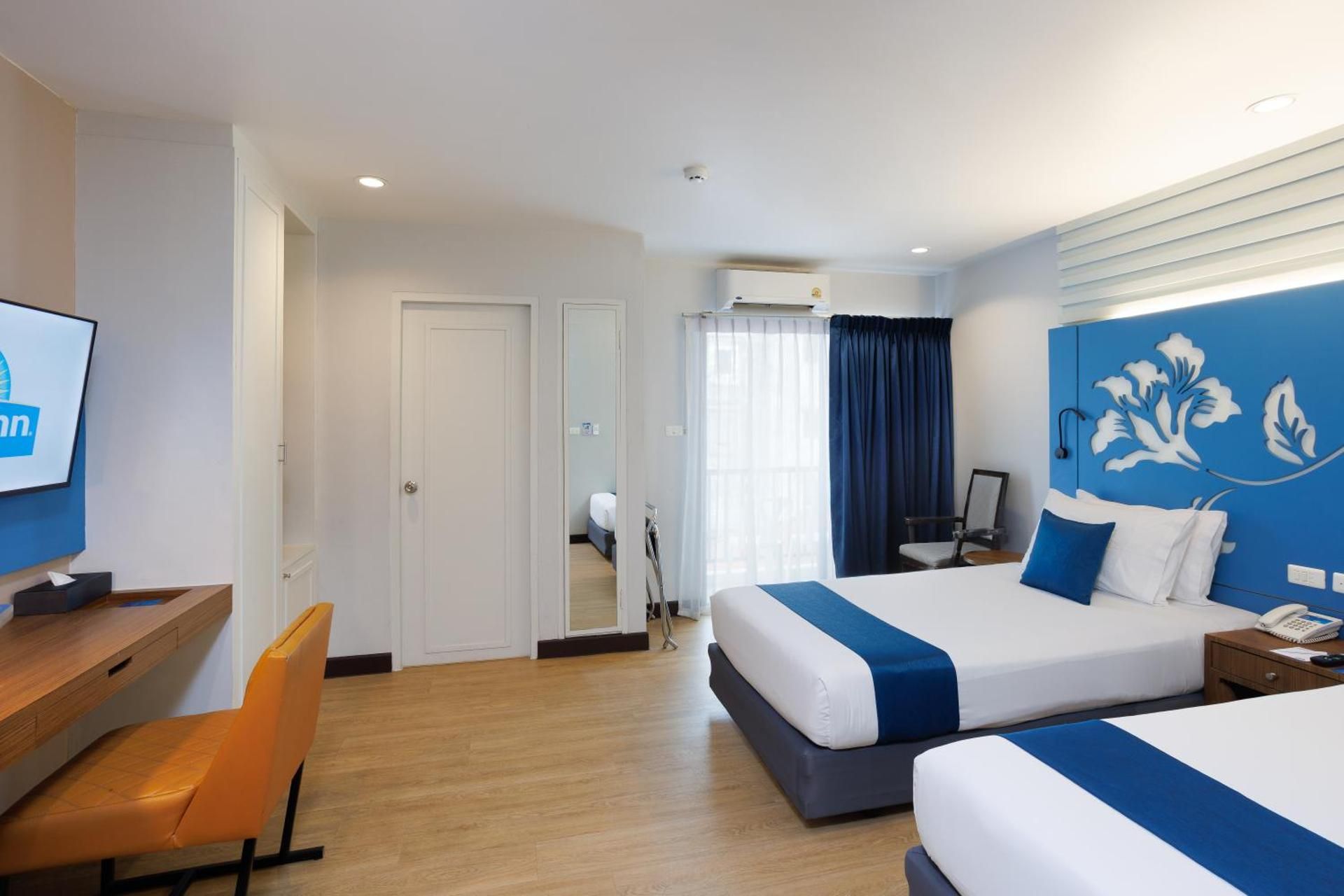 undefined Days Inn by Wyndham Patong Beach Phuket 4