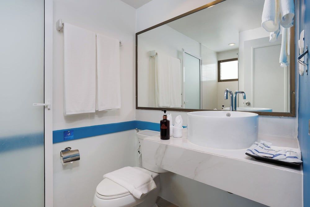 Days Inn by Wyndham Patong Beach Phuket Deluxe Room, 1 Twin Bed, Non Smoking 10