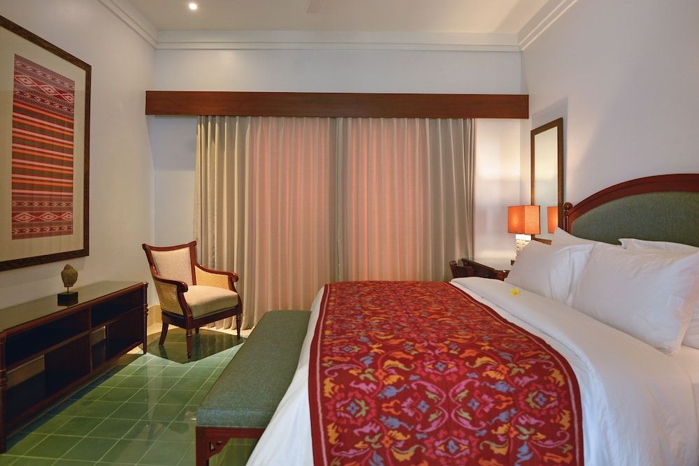 Kama Village by Nakula 2 Bedroom  Apartment Pool View