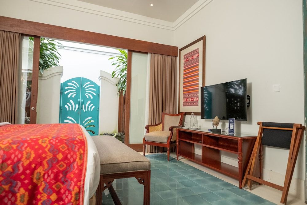 Kama Village by Nakula Suite, 1 Bedroom 5