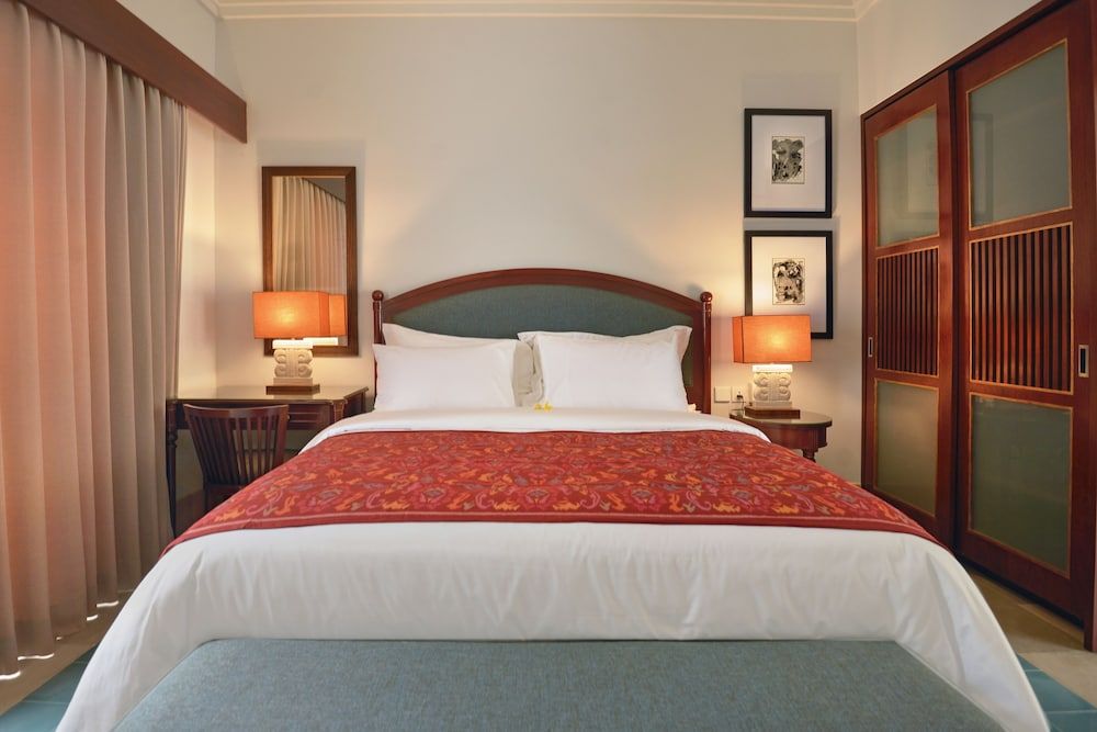 Kama Village by Nakula 2 Bedroom  Apartment Pool View 3