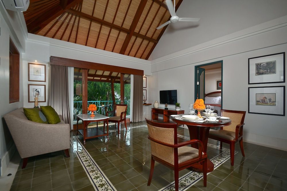 Kama Village by Nakula Suite, 1 Bedroom 4