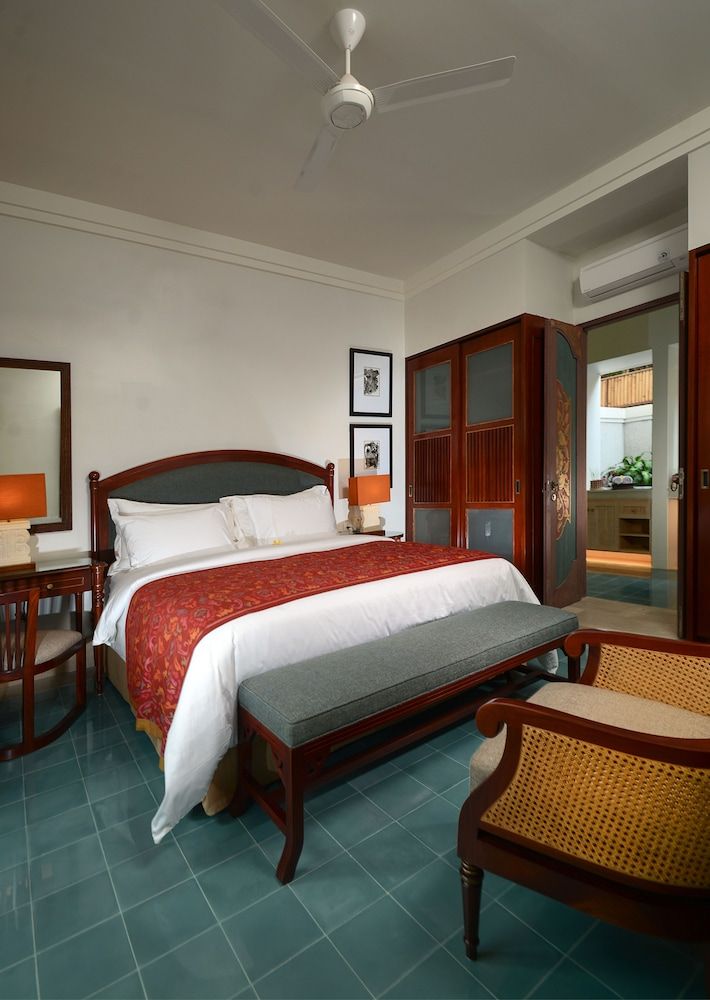 Kama Village by Nakula Apartment, 1 Bedroom 3