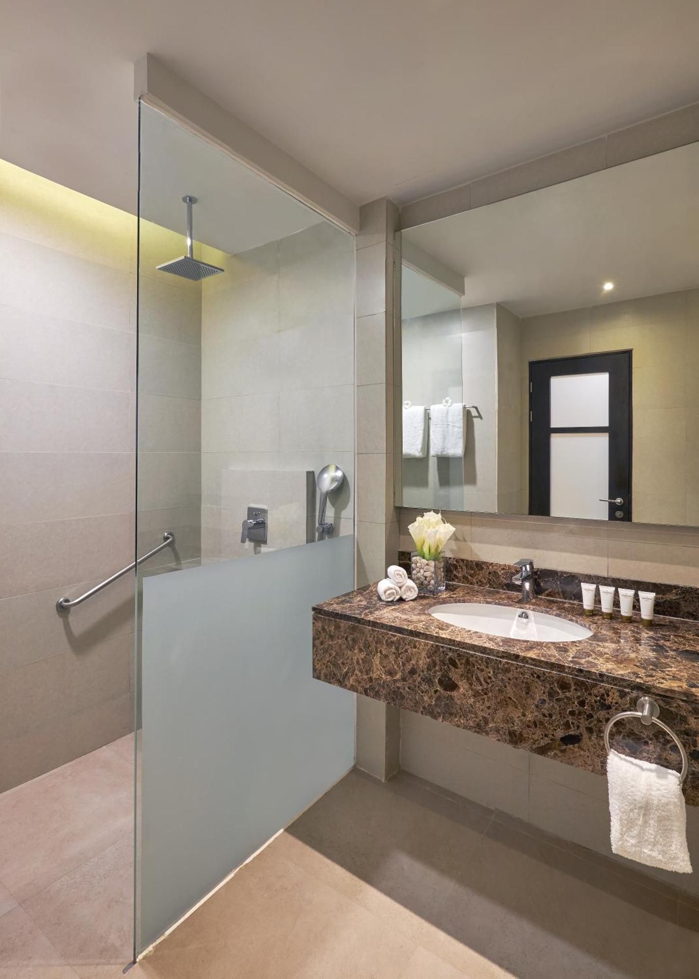undefined Mövenpick Resort & Spa Boracay 10