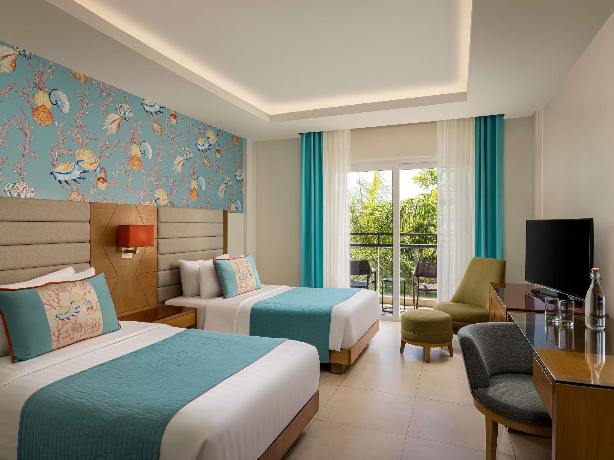 undefined Mövenpick Resort & Spa Boracay 8