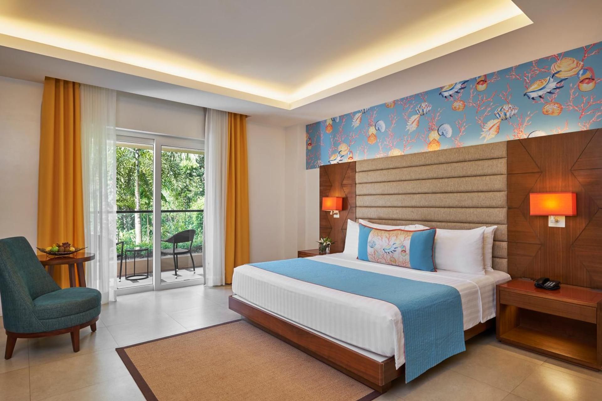 undefined Mövenpick Resort & Spa Boracay 5