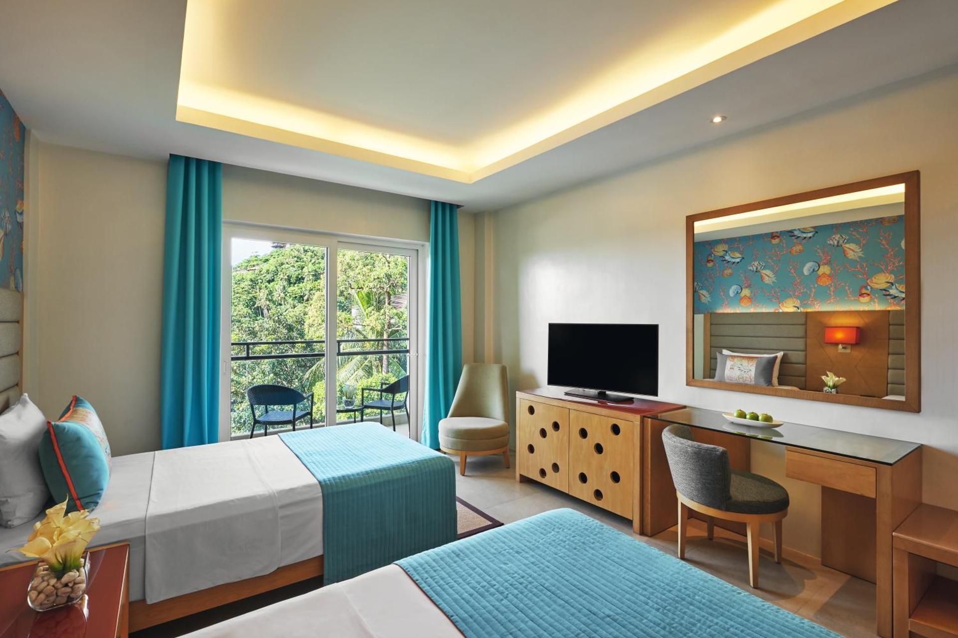 undefined Mövenpick Resort & Spa Boracay 9