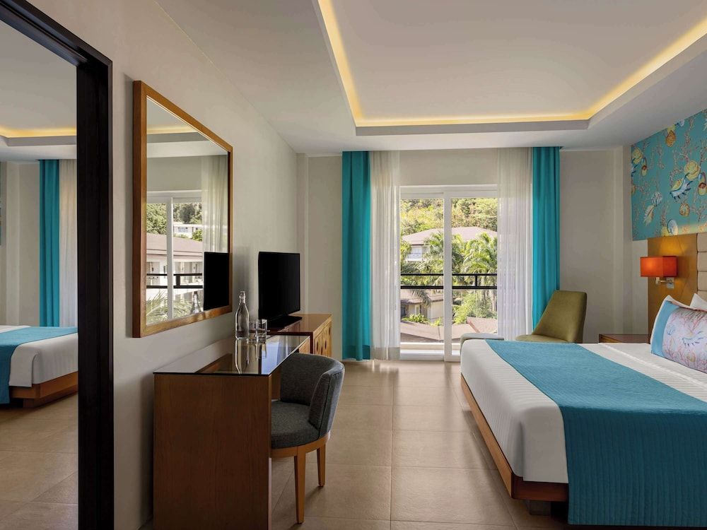 undefined Mövenpick Resort & Spa Boracay 2
